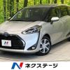 toyota sienta 2019 -TOYOTA--Sienta 6AA-NHP170G--NHP170-7158042---TOYOTA--Sienta 6AA-NHP170G--NHP170-7158042- image 1