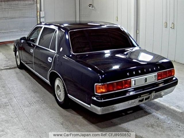 toyota century 1997 -TOYOTA--Century GZG50-0001497---TOYOTA--Century GZG50-0001497- image 2