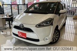 toyota sienta 2015 -TOYOTA--Sienta DBA-NCP175G--NCP175-7001952---TOYOTA--Sienta DBA-NCP175G--NCP175-7001952-