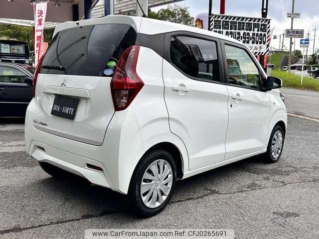 mitsubishi ek-wagon 2019 quick_quick_5BA-B33W_B33W-0005668 image 2