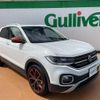 volkswagen t-cross 2021 -VOLKSWAGEN--VW T-Cross 3BA-C1DKR--WVGZZZC1ZMY126734---VOLKSWAGEN--VW T-Cross 3BA-C1DKR--WVGZZZC1ZMY126734- image 1