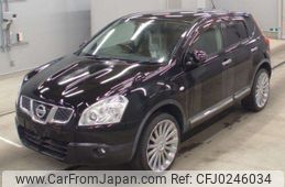 nissan dualis 2011 -NISSAN--Dualis KNJ10-251381---NISSAN--Dualis KNJ10-251381-