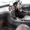 mercedes-benz amg 2015 -MERCEDES-BENZ--AMG CBA-117352--WDD1173522N248376---MERCEDES-BENZ--AMG CBA-117352--WDD1173522N248376- image 3