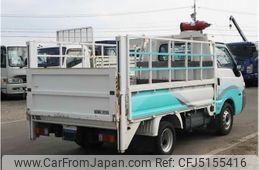 2015 Nissan Vanette Truck ABF-SKP2TN改 - Car Price $8,367