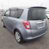 toyota ractis 2008 23116 image 6