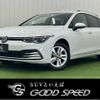 volkswagen golf-variant 2021 CFJ1819552 image 1