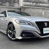 toyota crown 2018 -TOYOTA--Crown 6AA-GWS224--GWS224-1001497---TOYOTA--Crown 6AA-GWS224--GWS224-1001497- image 1