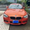 bmw 1-series 2012 CFJ1854029 image 2