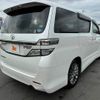 toyota vellfire 2013 -TOYOTA--Vellfire DBA-ANH20W--ANH20-8263778---TOYOTA--Vellfire DBA-ANH20W--ANH20-8263778- image 15