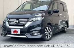 nissan serena 2017 -NISSAN--Serena DAA-GFC27--GFC27-072968---NISSAN--Serena DAA-GFC27--GFC27-072968-