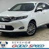 toyota harrier 2014 quick_quick_DBA-ZSU60W_ZSU60-0015516 image 1