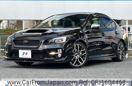 subaru wrx 2015 CFJ1604468