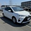 toyota vitz 2019 -TOYOTA--Vitz DAA-NHP130--NHP130-4007282---TOYOTA--Vitz DAA-NHP130--NHP130-4007282- image 9