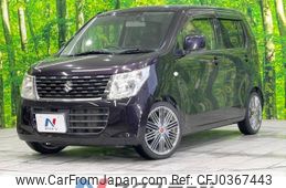 suzuki wagon-r 2015 -SUZUKI--Wagon R DBA-MH34S--MH34S-409731---SUZUKI--Wagon R DBA-MH34S--MH34S-409731-