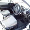 toyota corolla-axio 2015 -TOYOTA--Corolla Axio DBA-NRE160--NRE160-7010866---TOYOTA--Corolla Axio DBA-NRE160--NRE160-7010866- image 2