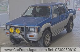 mitsubishi strada 1992 -MITSUBISHI--Strada K34T-0002054---MITSUBISHI--Strada K34T-0002054-