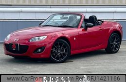 mazda roadster 2011 quick_quick_DBA-NCEC_NCEC-304156