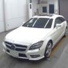 mercedes-benz cls-class 2013 quick_quick_RBA-218959_WDD2189592A088391 image 1