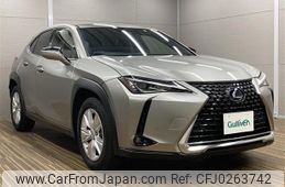 lexus ux 2019 -LEXUS--Lexus UX 6AA-MZAH10--MZAH10-2034532---LEXUS--Lexus UX 6AA-MZAH10--MZAH10-2034532-