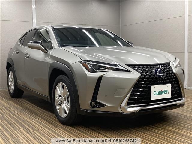 lexus ux 2019 -LEXUS--Lexus UX 6AA-MZAH10--MZAH10-2034532---LEXUS--Lexus UX 6AA-MZAH10--MZAH10-2034532- image 1