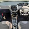peugeot 2008 2015 CFJ1504008 image 2