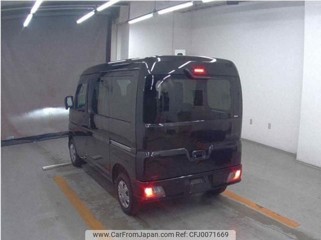 daihatsu hijet-cargo 2023 quick_quick_3BD-S700V_S700V-0096641 image 2