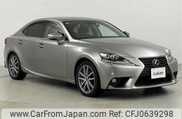 lexus is 2015 -LEXUS--Lexus IS DAA-AVE35--AVE35-0001120---LEXUS--Lexus IS DAA-AVE35--AVE35-0001120-