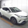 toyota c-hr 2018 quick_quick_DBA-NGX10_NGX10-2000866 image 1