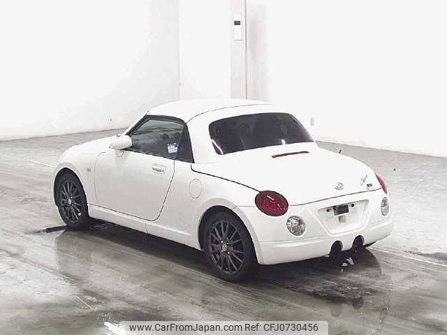 daihatsu copen 2008 -DAIHATSU--Copen L880K-0042794---DAIHATSU--Copen L880K-0042794- image 2