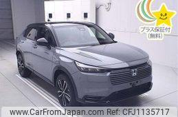 honda vezel 2025 -HONDA--VEZEL RV5-1256545---HONDA--VEZEL RV5-1256545-