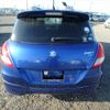 suzuki swift 2015 NIKYO_HJ77734 image 4