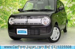suzuki alto-lapin 2023 quick_quick_5BA-HE33S_HE33S-435880