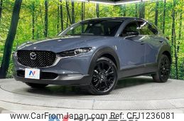 mazda cx-3 2022 -MAZDA--CX-30 5AA-DMEJ3P--DMEJ3P-101855---MAZDA--CX-30 5AA-DMEJ3P--DMEJ3P-101855-