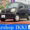 nissan moco 2011 -NISSAN 【名変中 】--Moco MG33S--108755---NISSAN 【名変中 】--Moco MG33S--108755- image 1