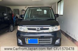 mazda az-wagon 2008 CFJ1570478