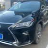 lexus rx 2019 -LEXUS--Lexus RX DAA-GYL25W--GYL25-0017455---LEXUS--Lexus RX DAA-GYL25W--GYL25-0017455- image 2