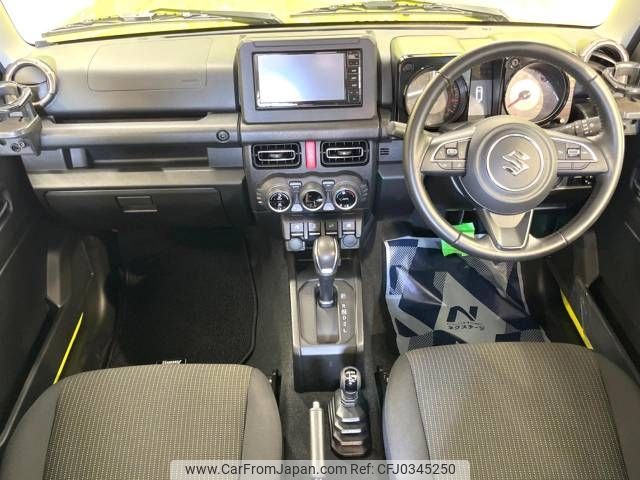 suzuki jimny 2020 -SUZUKI--Jimny 3BA-JB64W--JB64W-153561---SUZUKI--Jimny 3BA-JB64W--JB64W-153561- image 2