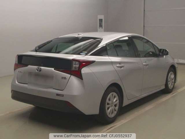 toyota prius 2019 -TOYOTA--Prius DAA-ZVW51--ZVW51-6131835---TOYOTA--Prius DAA-ZVW51--ZVW51-6131835- image 2