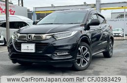 honda vezel 2018 -HONDA--VEZEL DAA-RU3--RU3-1316714---HONDA--VEZEL DAA-RU3--RU3-1316714-