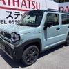 suzuki hustler 2025 quick_quick_5AA-MR92S_MR92S-508869 image 1