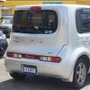 nissan cube 2015 -NISSAN--Cube Z12--305477---NISSAN--Cube Z12--305477- image 15