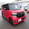 honda n-box 2015 -HONDA 【金沢 580 6273】--N BOX DBA-JF2--JF2-1407344---HONDA 【金沢 580 6273】--N BOX DBA-JF2--JF2-1407344- image 17