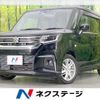 suzuki solio 2022 CFJ1862956 image 1