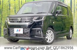 suzuki solio 2022 CFJ1862956