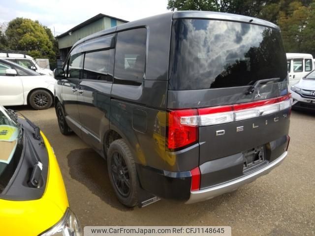 mitsubishi delica-d5 2020 quick_quick_3DA-CV1W_CV1W-2204837 image 2