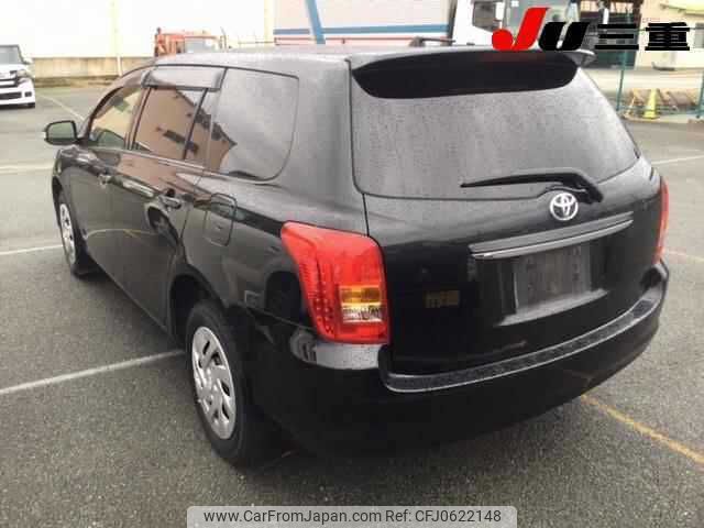 toyota corolla-fielder 2006 -TOYOTA--Corolla Fielder NZE144G-9001790---TOYOTA--Corolla Fielder NZE144G-9001790- image 2