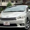 toyota mark-x-zio 2009 quick_quick_ANA10_ANA10-0031374 image 1