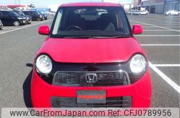 honda n-one 2014 -HONDA 【八王子 584ｽ1234】--N ONE DBA-JG1--JG1-2029094---HONDA 【八王子 584ｽ1234】--N ONE DBA-JG1--JG1-2029094-