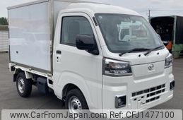 daihatsu hijet-truck 2023 CFJ1477100
