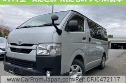 toyota hiace-van 2020 quick_quick_3BF-TRH200V_0328579